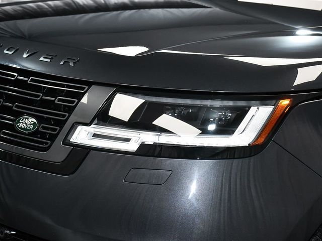 2023 Land Rover Range Rover SE - 23068978 - 78