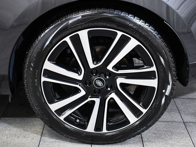 2023 Land Rover Range Rover SE - 23068978 - 7