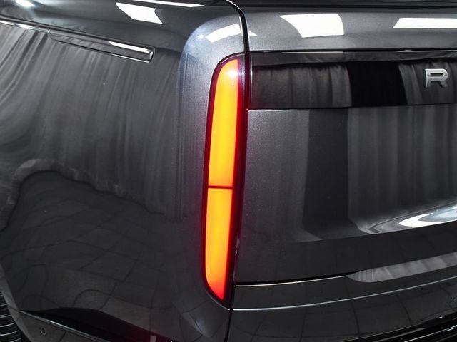 2023 Land Rover Range Rover SE - 23068978 - 83