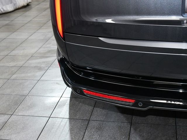 2023 Land Rover Range Rover SE - 23068978 - 84