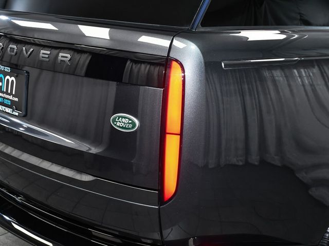 2023 Land Rover Range Rover SE - 23068978 - 86