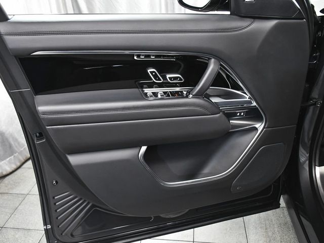 2023 Land Rover Range Rover SE - 23068978 - 8