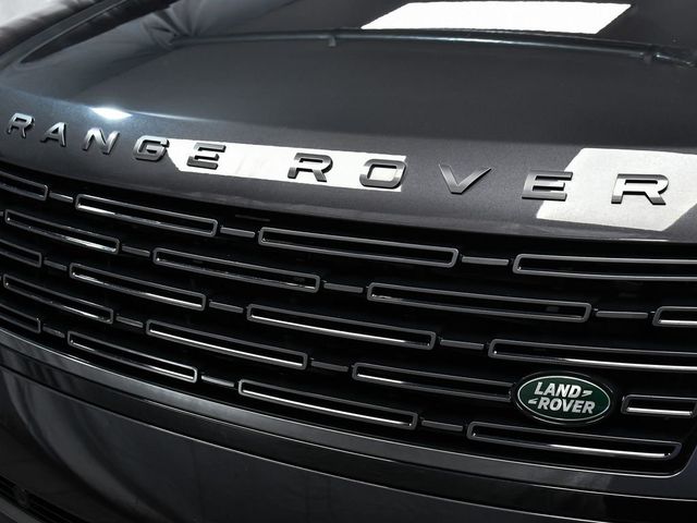 2023 Land Rover Range Rover SE - 23068978 - 91