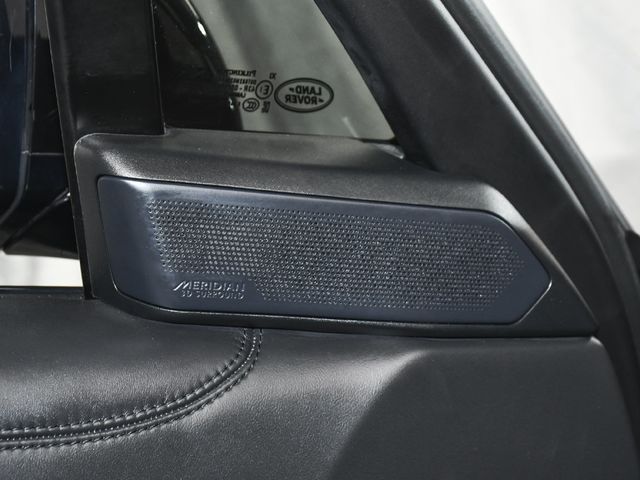 2023 Land Rover Range Rover SE - 23071147 - 10