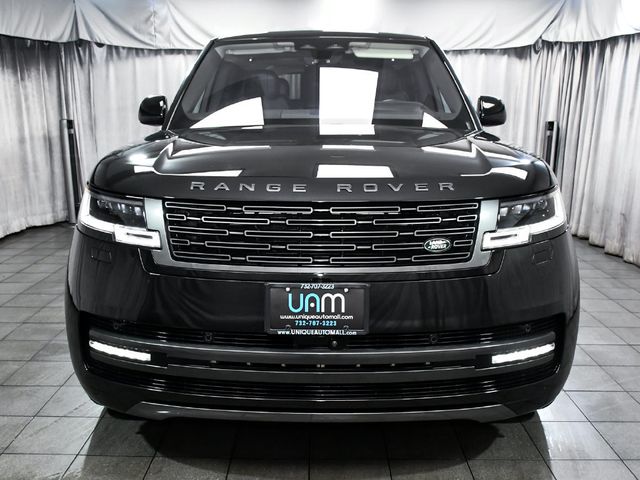 2023 Land Rover Range Rover SE - 23071147 - 1