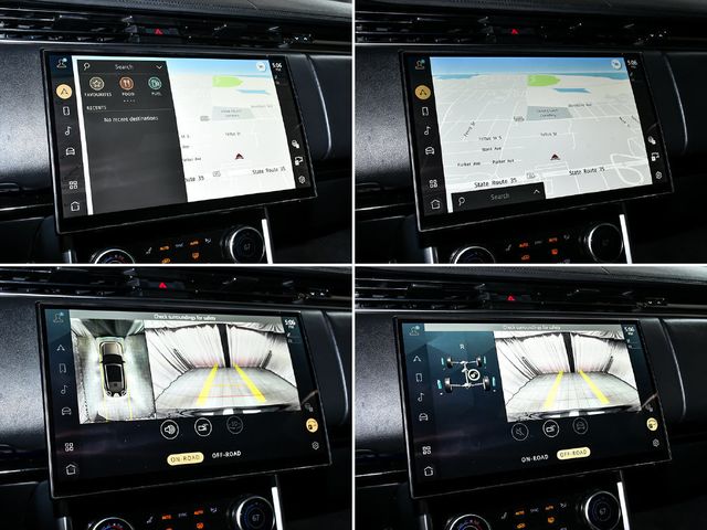 2023 Land Rover Range Rover SE - 23071147 - 24