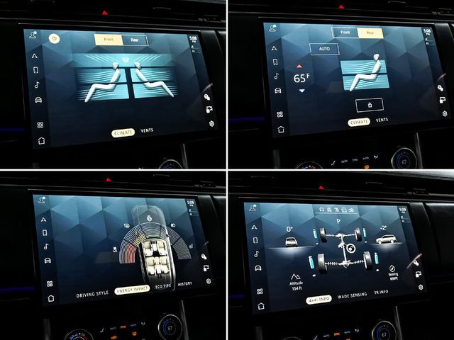 2023 Land Rover Range Rover SE - 23071147 - 27