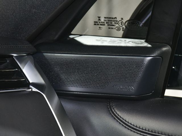 2023 Land Rover Range Rover SE - 23071147 - 33