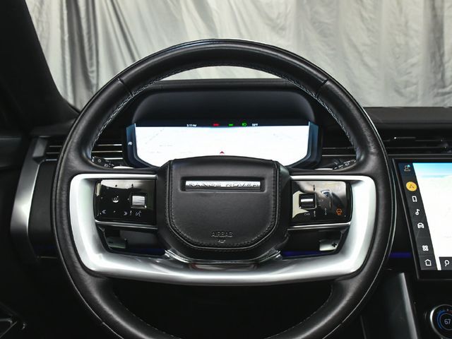 2023 Land Rover Range Rover SE - 23071147 - 34