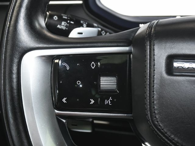 2023 Land Rover Range Rover SE - 23071147 - 35