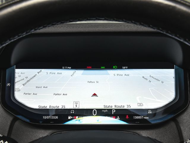 2023 Land Rover Range Rover SE - 23071147 - 37
