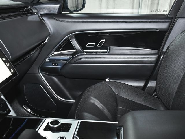 2023 Land Rover Range Rover SE - 23071147 - 43