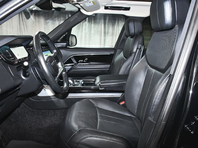 2023 Land Rover Range Rover SE - 23071147 - 44