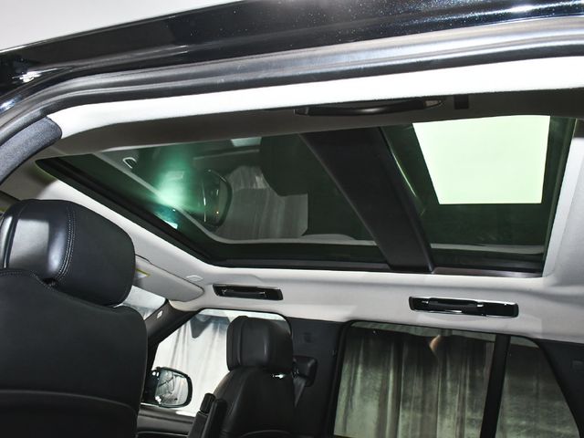 2023 Land Rover Range Rover SE - 23071147 - 46