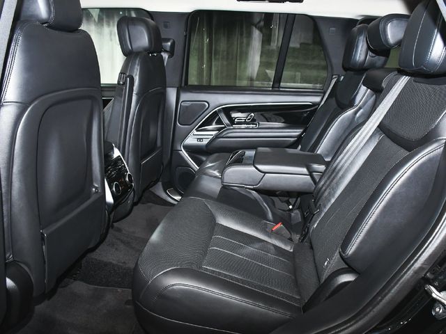 2023 Land Rover Range Rover SE - 23071147 - 47