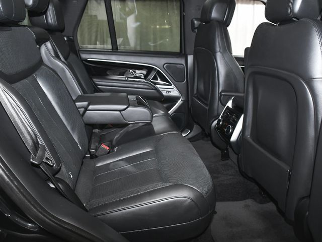 2023 Land Rover Range Rover SE - 23071147 - 50