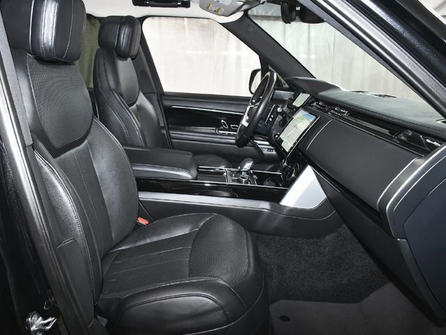 2023 Land Rover Range Rover SE - 23071147 - 52