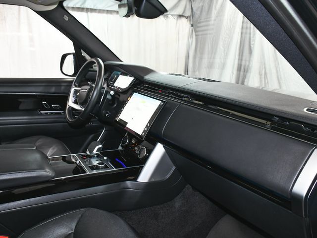 2023 Land Rover Range Rover SE - 23071147 - 53