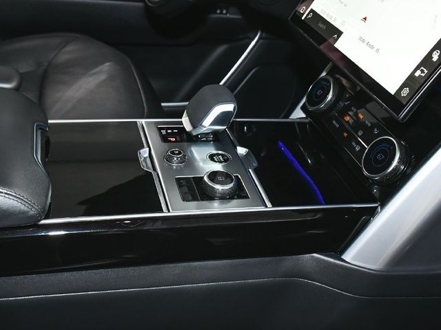 2023 Land Rover Range Rover SE - 23071147 - 55