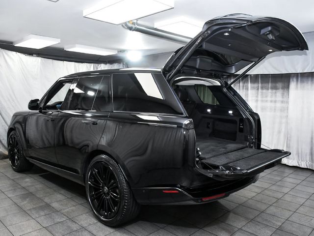 2023 Land Rover Range Rover SE - 23071147 - 58