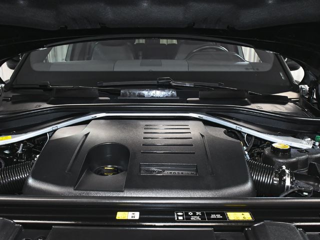 2023 Land Rover Range Rover SE - 23071147 - 64