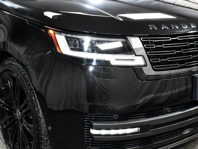 2023 Land Rover Range Rover SE - 23071147 - 68