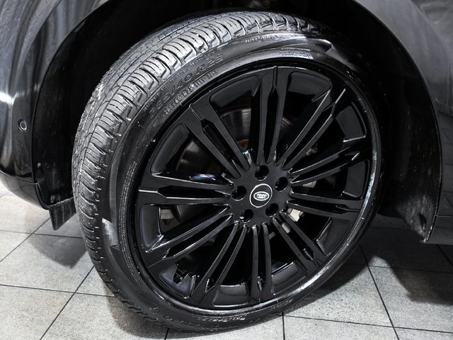 2023 Land Rover Range Rover SE - 23071147 - 6
