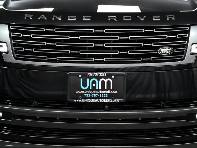 2023 Land Rover Range Rover SE - 23071147 - 70
