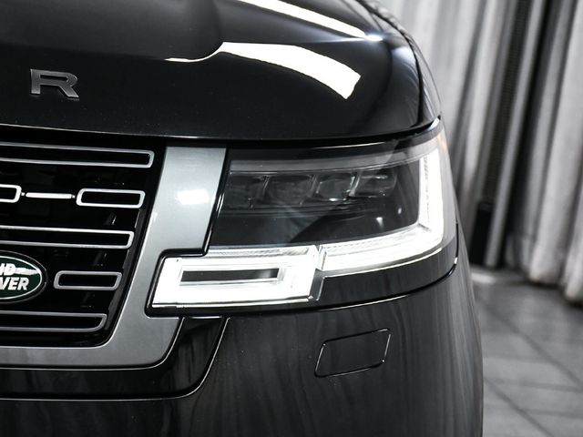 2023 Land Rover Range Rover SE - 23071147 - 72