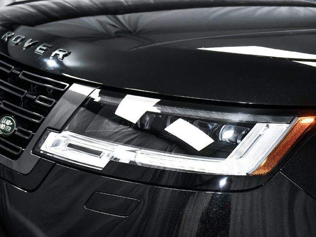 2023 Land Rover Range Rover SE - 23071147 - 73