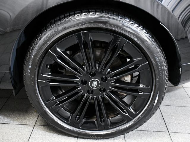 2023 Land Rover Range Rover SE - 23071147 - 7