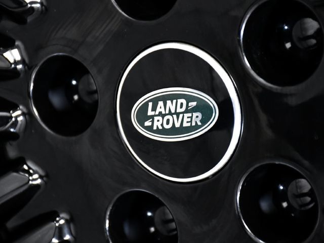 2023 Land Rover Range Rover SE - 23071147 - 84