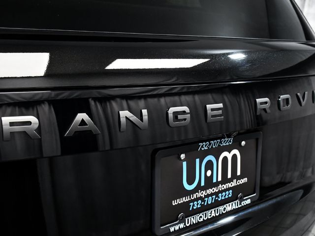 2023 Land Rover Range Rover SE - 23071147 - 86