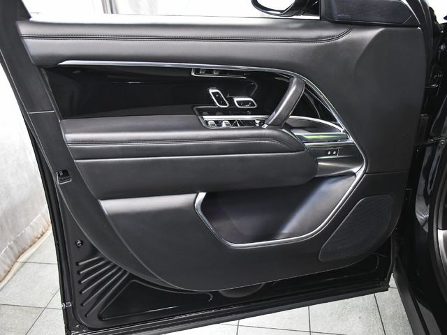 2023 Land Rover Range Rover SE - 23071147 - 8