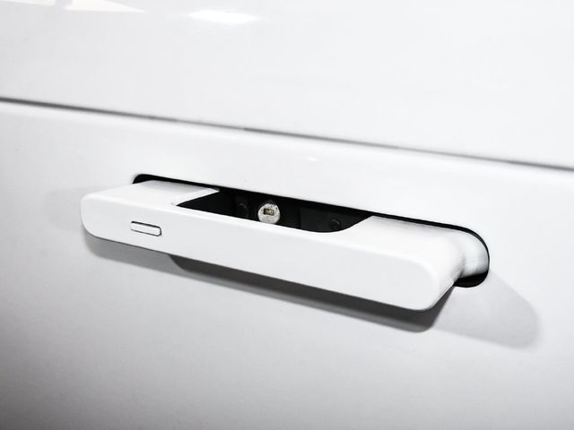 2023 Land Rover Range Rover SE - Photo 8