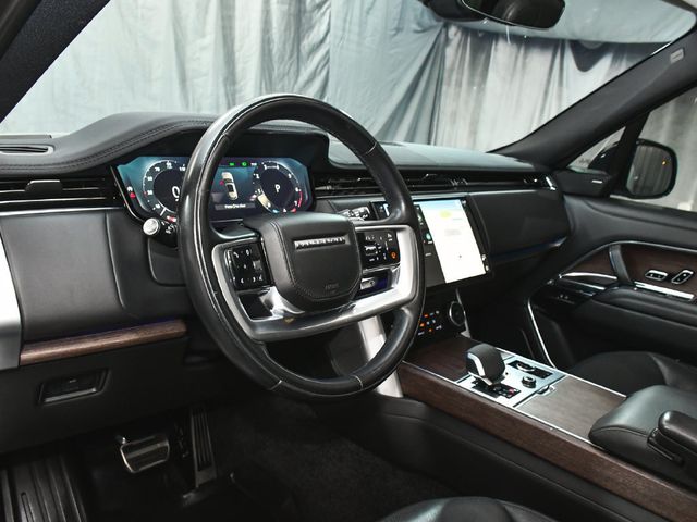 2023 Land Rover Range Rover SE - Photo 20
