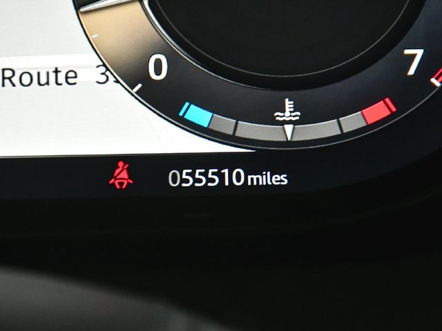 2023 Land Rover Range Rover SE - Photo 21