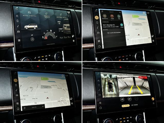 2023 Land Rover Range Rover SE - Photo 23