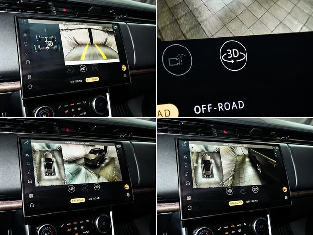 2023 Land Rover Range Rover SE - Photo 24