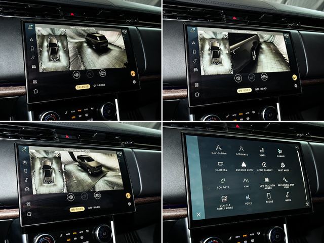 2023 Land Rover Range Rover SE - Photo 25