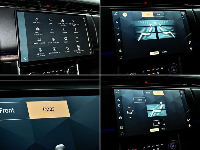 2023 Land Rover Range Rover SE - Photo 26