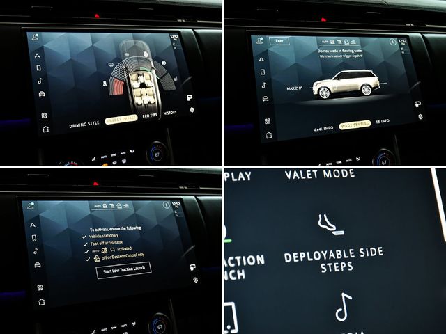 2023 Land Rover Range Rover SE - Photo 27