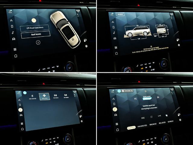 2023 Land Rover Range Rover SE - Photo 28