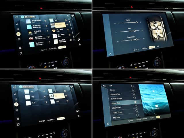 2023 Land Rover Range Rover SE - Photo 29