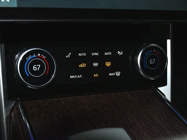 2023 Land Rover Range Rover SE - Photo 33