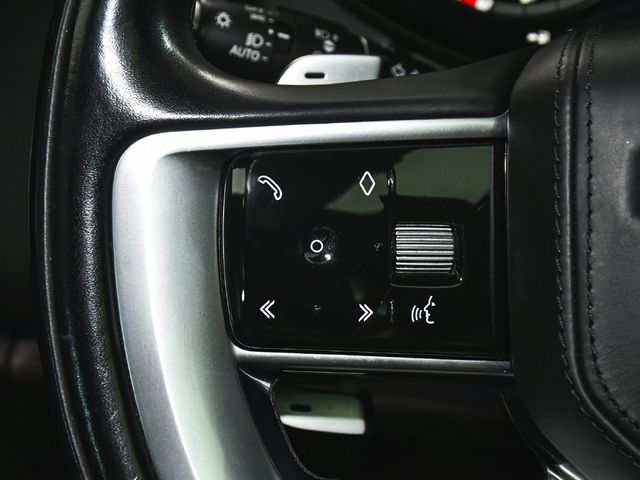 2023 Land Rover Range Rover SE - Photo 35