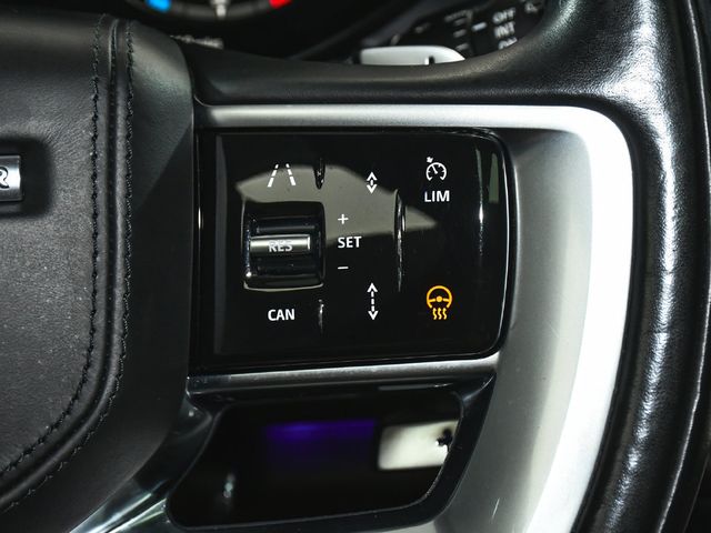 2023 Land Rover Range Rover SE - Photo 36