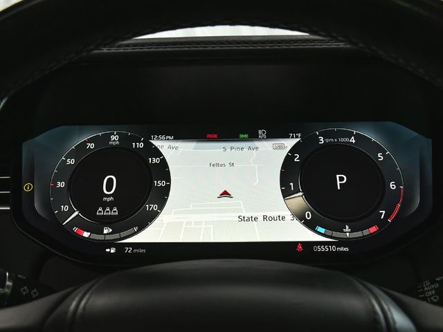 2023 Land Rover Range Rover SE - Photo 37