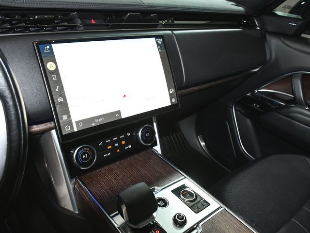 2023 Land Rover Range Rover SE - Photo 41