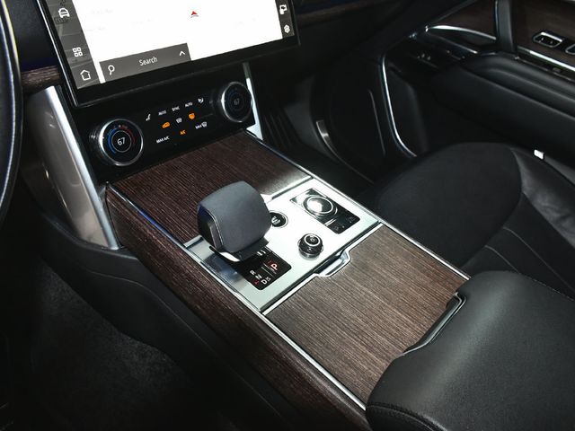 2023 Land Rover Range Rover SE - Photo 42